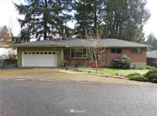 338 Cedar Ln, Longview, WA 98632