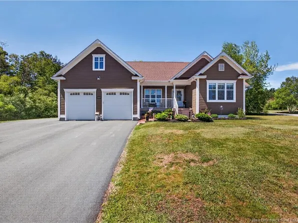 144 Sunrise Dr, Miramichi, NB E1V 6Z9