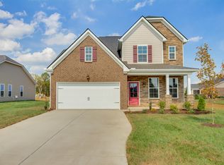 3508 Blackwell Blvd #183-LOT 183, Murfreesboro, TN 37128