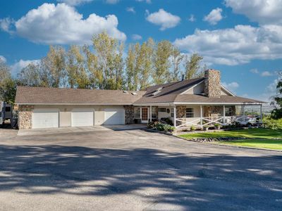 13366 Chicken Dinner Rd, Caldwell, ID, 83607