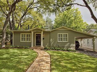 2904 Clearview Dr, Austin, TX 78703