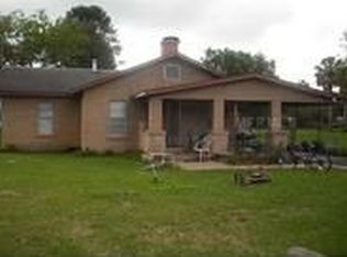 64 SE 2nd St, Webster, FL 33597