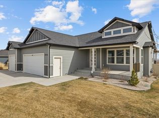 2918 W Copper Ridge Loop, Billings, MT 59106