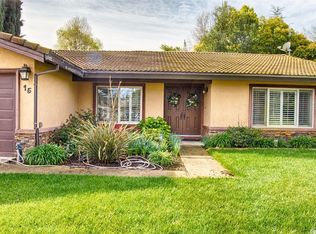 15 Riverstar Cir, Sacramento, CA