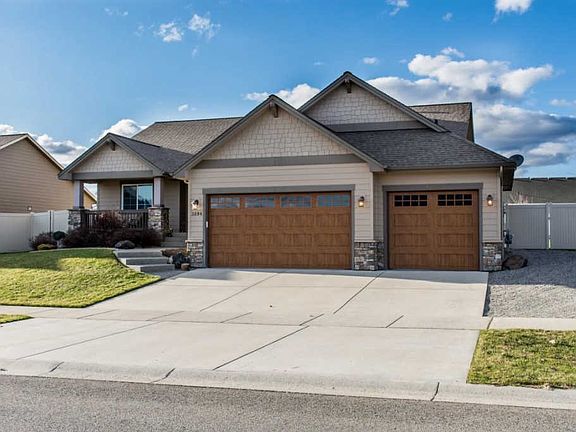 2nd image of 3094 N Bunchgrass Dr