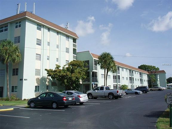 2nd image of 801 83rd Ave N APT 232