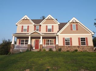 746 Northpoint Rd, Gap, PA 17527