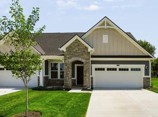 7611 Bluegill Dr, Noblesville, IN 46062