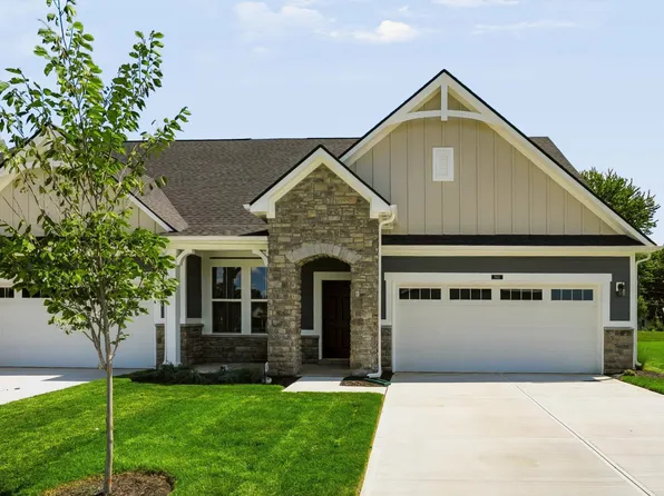 7611 Bluegill Dr, Noblesville, IN 46062
