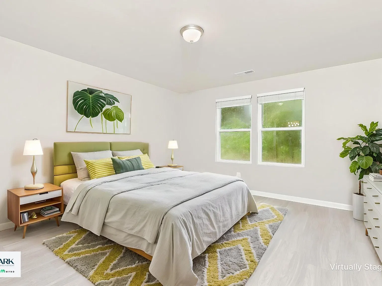 4 bed, 2.0 bath, 1776 sqft, $1,775 — Photo 4