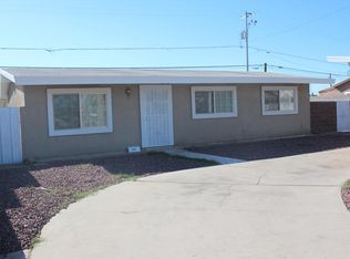 2540 S Madison Ave, Yuma, AZ 85364