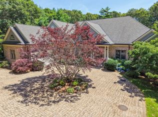 93 Oyster Way, Barnstable, MA 02630
