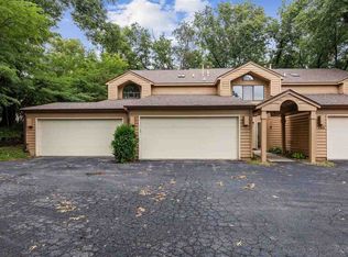 705 E Post Rd SE APT 1, Cedar Rapids, IA 52403