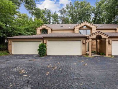 705 E Post Rd SE APT 1, Cedar Rapids, IA, 52403