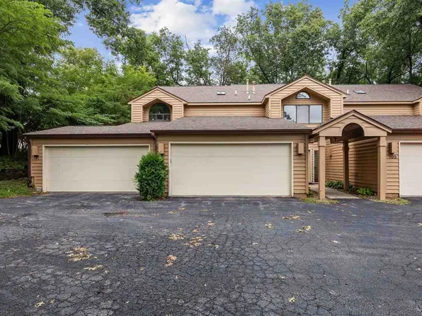 705 E Post Rd SE APT 1, Cedar Rapids, IA 52403