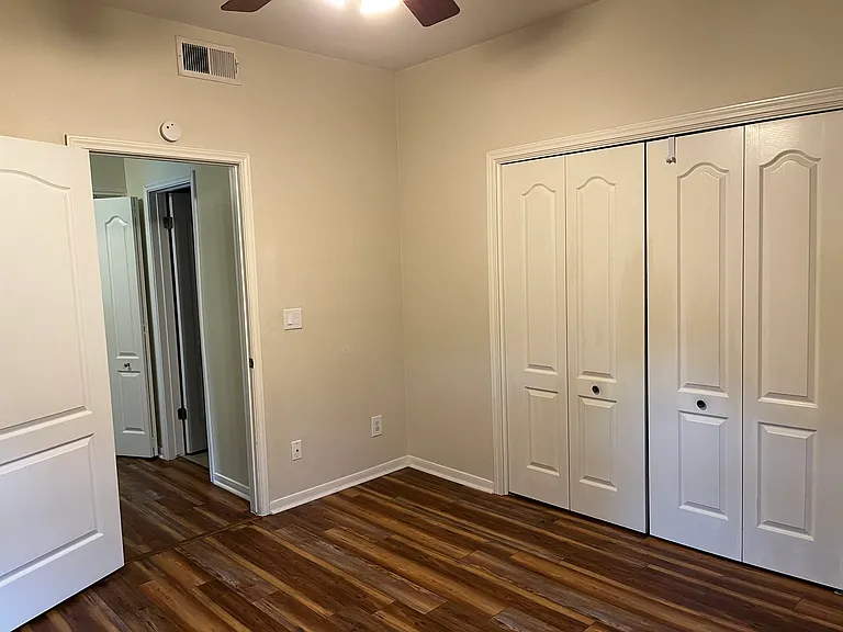 Closets, Bedroom - 2
