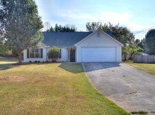 56 Picklesimer Rd, Cartersville, GA 30120