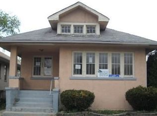 1505 S 56th Ct, Cicero, IL 60804