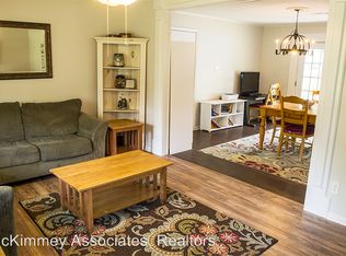 22 Sycamore St, Cabot, AR 72023