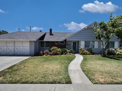 100 Ramona Street, Vacaville, CA, 95688