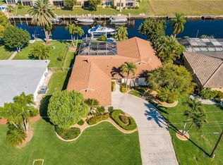 4925 Triton Ct W, Cape Coral, FL 33904