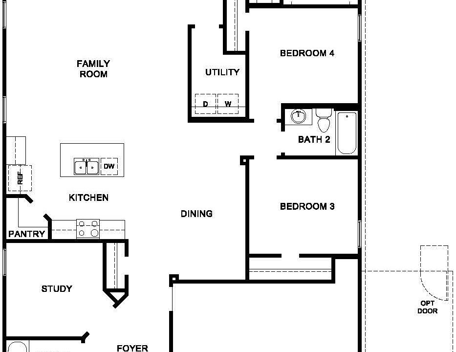Floor Plan.