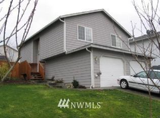 321 81st Pl SE, Everett, WA 98203