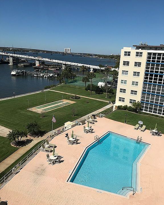 1st image of 1224 S Peninsula Dr APT 606