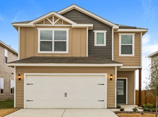 1442 Reiner Dr, Crandall, TX 75114