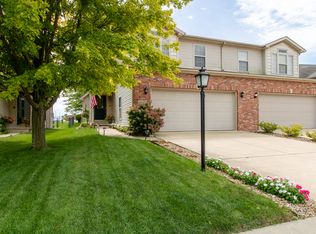 3439 Enclave Way, Normal, IL 61761