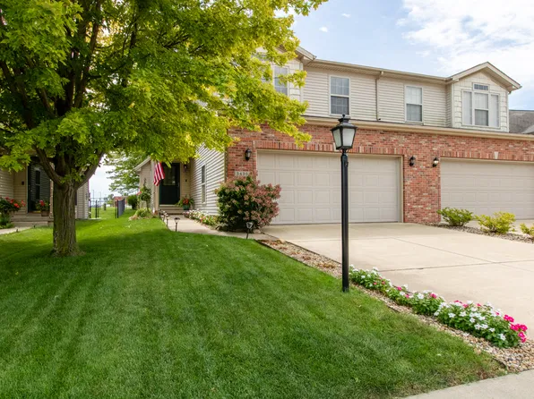 3439 Enclave Way, Normal, IL 61761