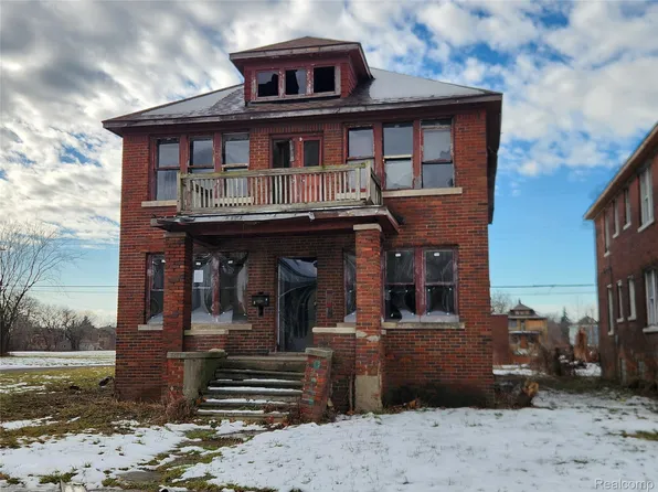 9611 Otsego St, Detroit, MI 48204