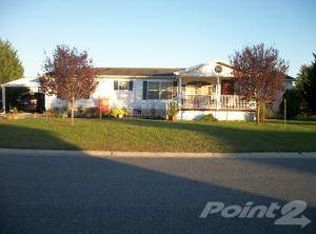 27010 Osprey Cir, Hebron, MD 21830