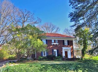 1065 Springdale Rd NE, Atlanta, GA 30306