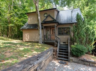 305 Settlers View Rd, Townsend, TN 37882