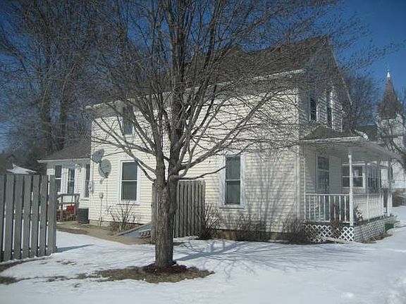 Side of Home