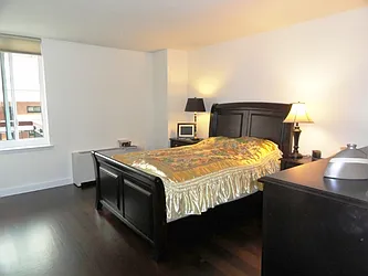 Rented by Battery Park Realty