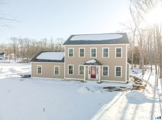 16 Martys Way, Ledyard, CT 06339