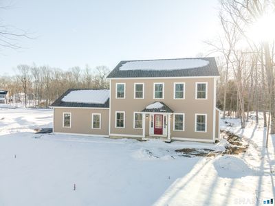 16 Marty's Way, Ledyard, CT, 06339