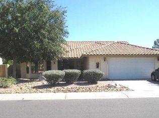 19237 N 69th Ave, Glendale, AZ 85308