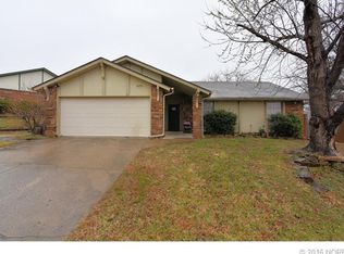 6475 S 32nd Ave W, Tulsa, OK 74132