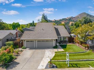 16711 Willow Creek Dr, Morgan Hill, CA 95037