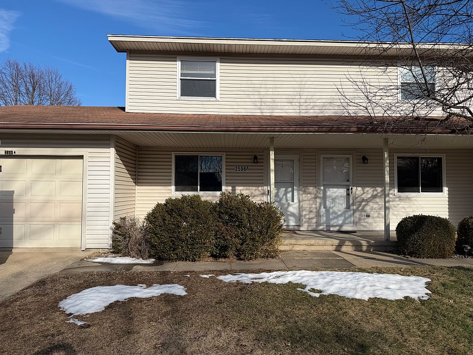 1st image of 2506 Leeper Dr APT A