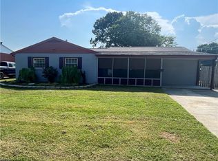 639 Fairfield Blvd, Hampton, VA 23669