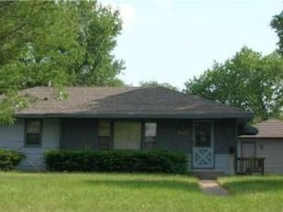 6817 Bethia Ln N, Brooklyn Park, MN, 55428