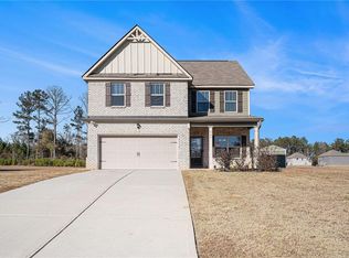 123 Huntsman Dr, Griffin, GA 30224