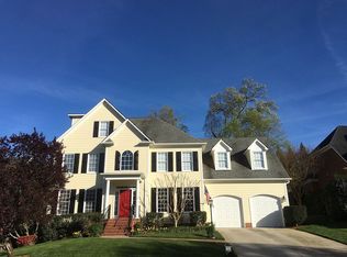 10 Stonecreek Ct, Greensboro, NC 27455