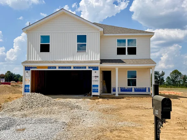 117 Purse Ln, Elizabethtown, KY 42701