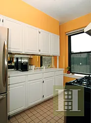 Rented by Halstead Real Estate