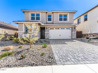 8719 S 170TH Avenue, Goodyear, AZ 85338